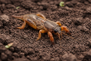 Способы борьбы с медведкой: эффективные методы защиты урожая